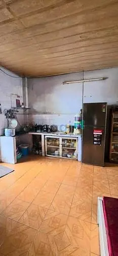 Quận 8 Bán Nhà Kinh Doanh Tốt, Ngang 4.6 Dài 25.5M, Giá 10.X Tỷ