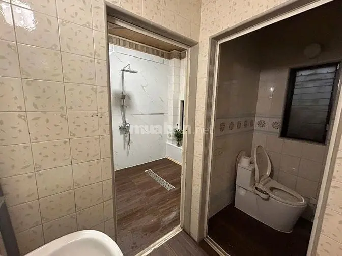 Bán Nhà Mặt Đường, Cách Đường Quy Hoạch 34,5M