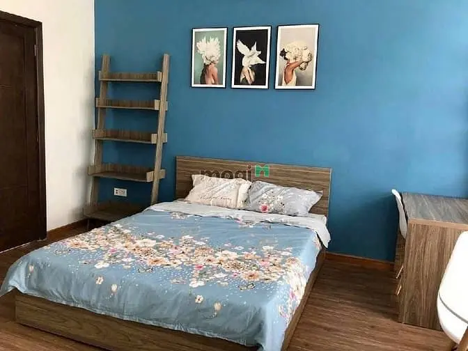 🏠 Căn Hộ Dịch Vụ Gần Sân Bay - 86M2 - 5 Tầng Nội Thất - 480Tr/N - Chỉ