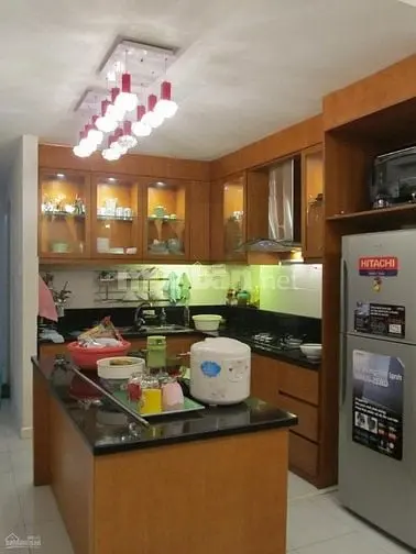 Chính Chủ Bán Căn Hộ Cao Ốc Phú Nhuận - 2Pn, 2Wc, 98M2, Giá 5.5 Tỷ.