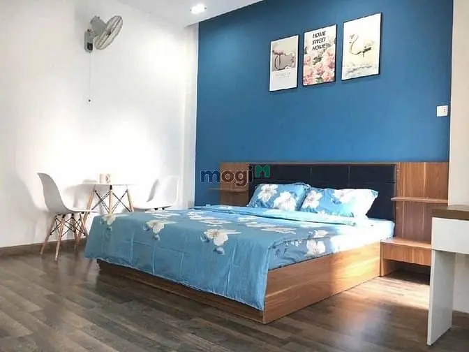 🏠 Căn Hộ Dịch Vụ Gần Sân Bay - 86M2 - 5 Tầng Nội Thất - 480Tr/N - Chỉ