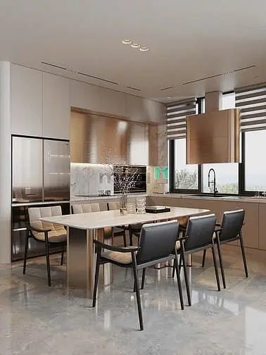 Bán Nhà Ngõ 98 Thái Hà 68M², 6T, Mt 4.8M, Gara Ôtô – 24.8 Tỷ