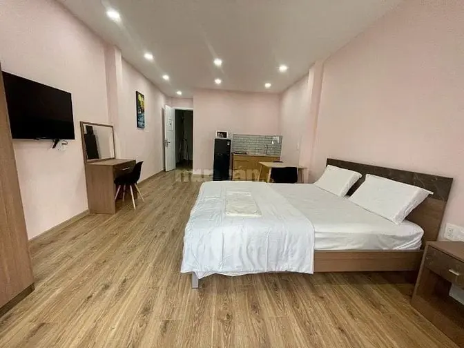 Bán Nhà Nguyễn Văn Cừ, Dt 3M X 9M, Trệt- 3 Lầu, 4Pn, Giá 4,6 Tỷ Tl.