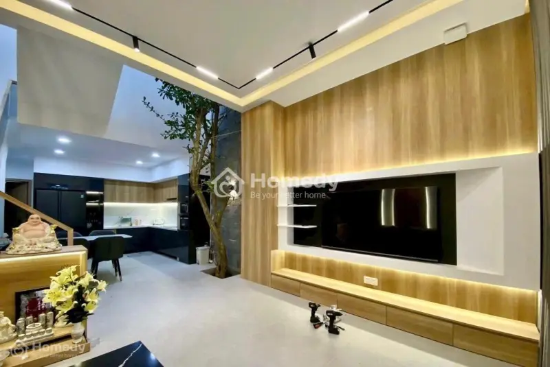 Bán Nhà Chính Chủ Bình Chánh Giá Chỉ 1 Tỷ 7 (Có Thương Lượng).