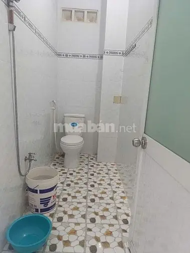 Nhà 2T 2Pn 2Wc 4.7 X 21, Chỉ 3.3 Tỏi Hxh Ngô Chí Quốc, Bình Chiểu, Thủ