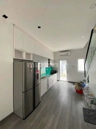 Bán Gấp Căn Nhà 2Pn 2Wc, 78M2 Ở Kđt Nam Phan Thiết, 900 Triệu, Hàm