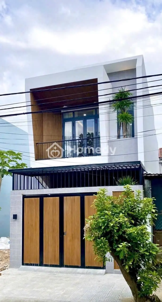 Bán Nhà Chính Chủ Bình Chánh Giá Chỉ 1 Tỷ 7 (Có Thương Lượng).