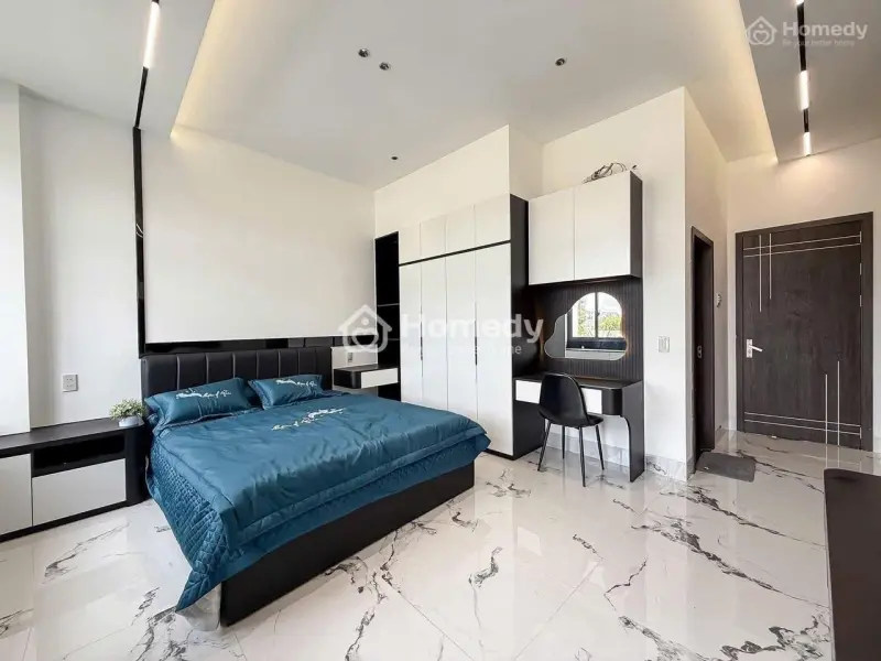 🏡 Chính Chủ Bán Nhà Mới – Gần Công Viên Rạch Kiến, Long An – 135M² – 2 Tỷ 550 – Shr – Nhà Đẹp