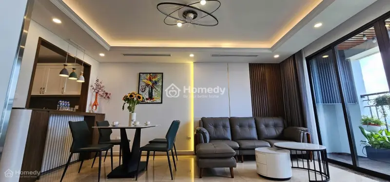 Chính Chủ Bán Căn 82M Dleroi Soleil 2 Ngủ Full Nội Thất Đẹp View Hồ Tây Giá 1X Tỷ. 0914772***