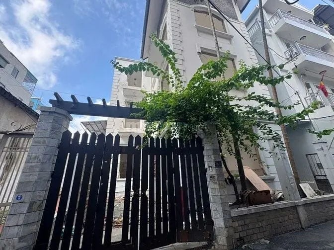🏡 Bán Đất Tại Phường Tứ Liên – Tây Hồ, Hà Nội