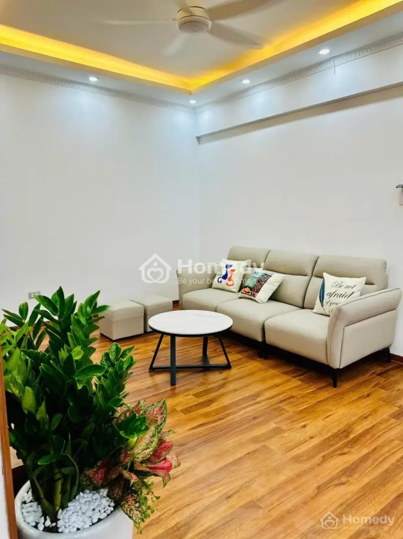 Bán Căn Hộ B11C  - 60M2 - 2Pn - 1 Vs - Sổ Chính Chủ, Full Nội Thất. 0963 815 ***