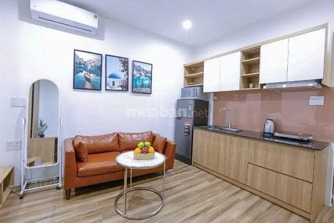 🏢 Bán Tòa Nhà 6 Tầng – Kiệt Ô Tô 7M, Sau Mt Dương Đình Nghệ, Sơn Trà