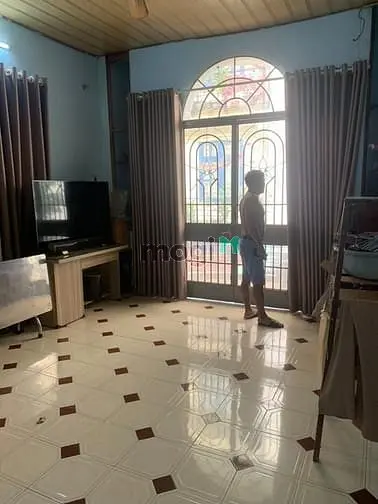 Quận 7 Bán Nhà Kế Kiều Đàm, Himlam, 70M2, Dài 18M, Nhỉnh 7 Tỷ