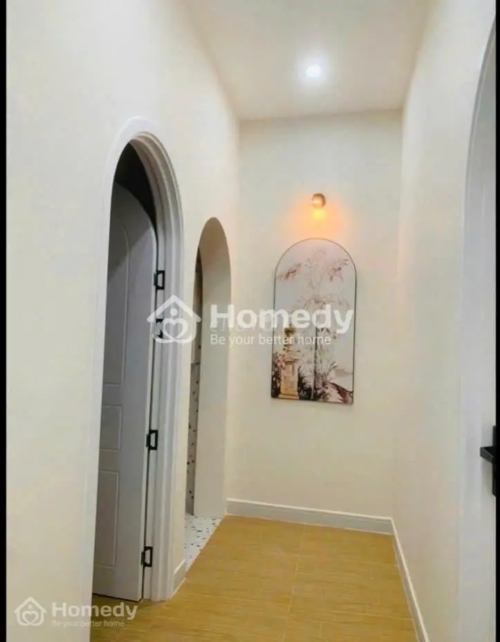 🏠 Nhà Đẹp Gần Kcn Cầu Tràm – Cơ Hội Vàng Cho An Cư Và Đầu Tư
