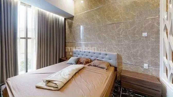 Bán Căn Hộ Studio 35M Tại Dự Án The Sun Avenue - Mai Chí Thọ