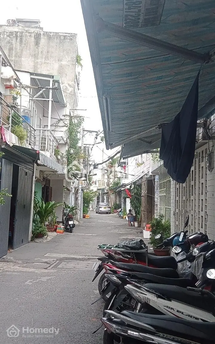 Cần Bán Gấp Nhà Lê Trọng Tấn Gần Aeon,, Tân Phú,266M,2 Tầng,Nở Hậu Tài Lộc,Hxt 6M, Giá Đẹp 22 Tỷ.