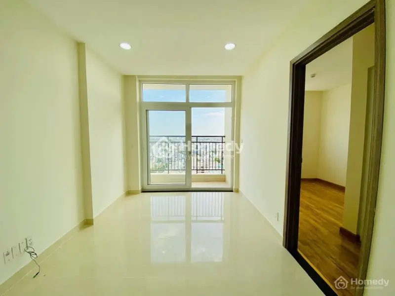 The Parkland Quận 12 2 Phòng Ngủ Giá Rẻ 2.1 Tỷ, 60M2, Công Viên Rộng, Hồ Bơi