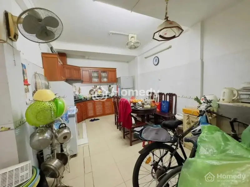 Bán Nhà Nguyễn Trãi, Lô Góc,130M, Gần Phố, 2 Tầng, 6,5M Mt, Giá 22,2 Tỷ