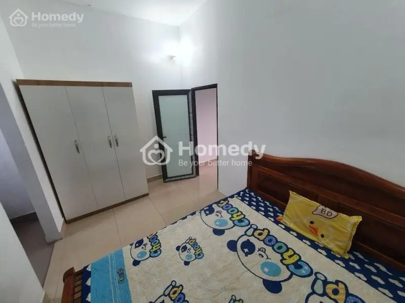 Cho Thuê Phòng 1 Ngủ 1 Khách Full Đồ Tại Ngõ 39 Hồ Tùng Mậu Cách Thương Mại 350M Giá 4Tr6
