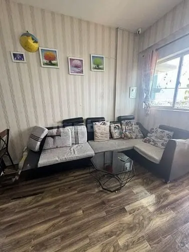 Bán Chung Cư Lê Thành Block B – Đường Số 4, P.an Lạc, Q.bình Tân