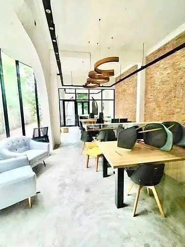 Cho Thuê Biệt Thự Mặt Tiền Đường 63C1 Trần Quốc Thảo, Quận 3