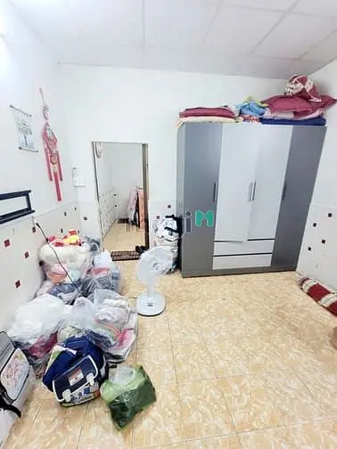 Hẻm Xe Tải 161B, (3.5X8M), Căn Góc Vừa Ở Vừa Buôn Bán