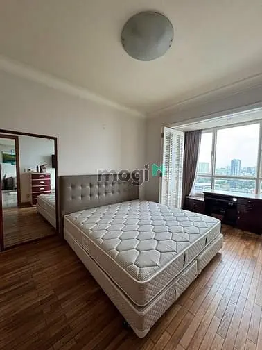Bán Căn Hộ The Manor 2Pn 98M Tại 91 Nguyễn Hữu Cảnh - Bình Thạnh
