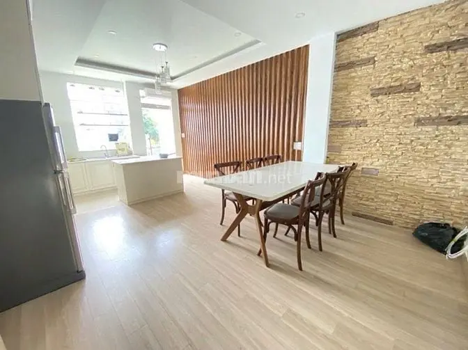 2 Mặt Tiền Đẹp Trần Thánh Tông 56M2