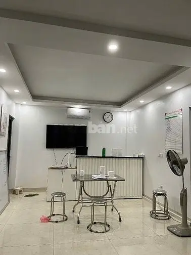 Chính Chủ Cho Thuê Nhà Liền Kề 5 Tầng,Thang Máy Tại Mỗ Lao,Hà Đông