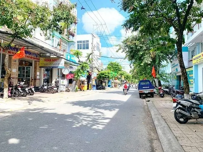 Nhà Biệt Thự Mặt Tiền Võ Trường Toản, Cái Khế, Cần Thơ - 19 Tỷ