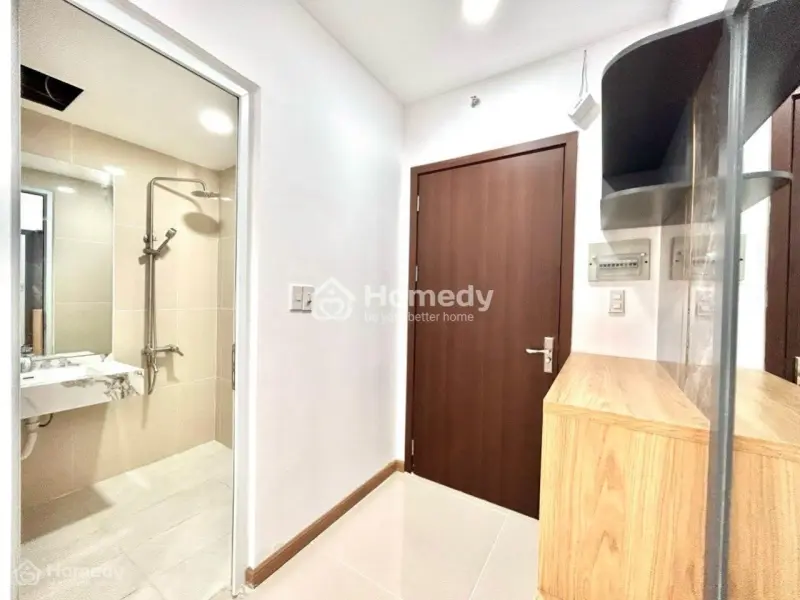 Chính Chủ Bán Căn Hộ View Núi 75,24M2 3Pn Riêng Biệt