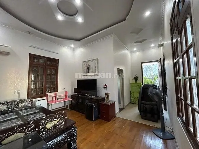 Bán Nhà Mặt Đường, Cách Đường Quy Hoạch 34,5M