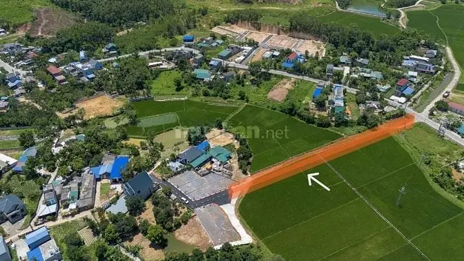 Cơ Hội Lớn Cho Đầu Tư: Cc Bán Gấp 5 Lô Đất Mỹ Đức, Hà Nội, Giá Từ 9-10