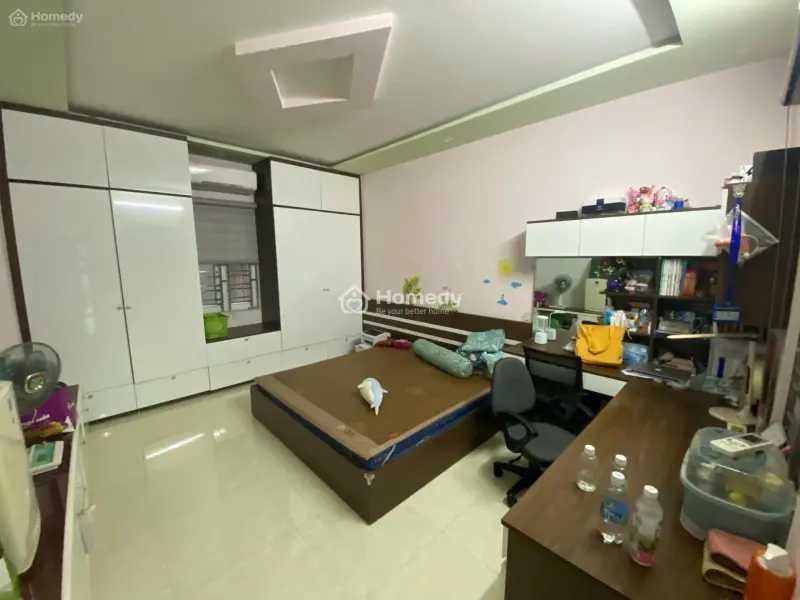 Cần Bán Nhà 4 Tầng Khu Quán Nam, Kênh Dương, Lê Chân, Hải Phòng