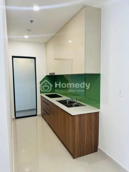 Bán Ch Q7 Saigon Riverside Quận 7, 2Pn 2Wc, Giá Tốt Chỉ 3.35 Tỷ Bao Hết