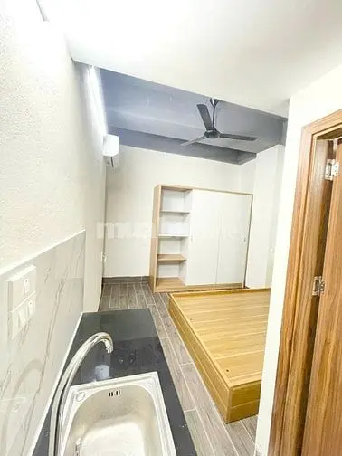 Cho Thuê Phòng Studio Full Nội Thất – Ở Ngay – Phú Diễn, Bắc Từ Liêm