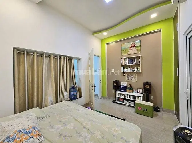 Nhanh Tay Mới Kịp -Nhà Huỳnh Thị Đồng - Đường 12M - Mặt Tiền Kinh