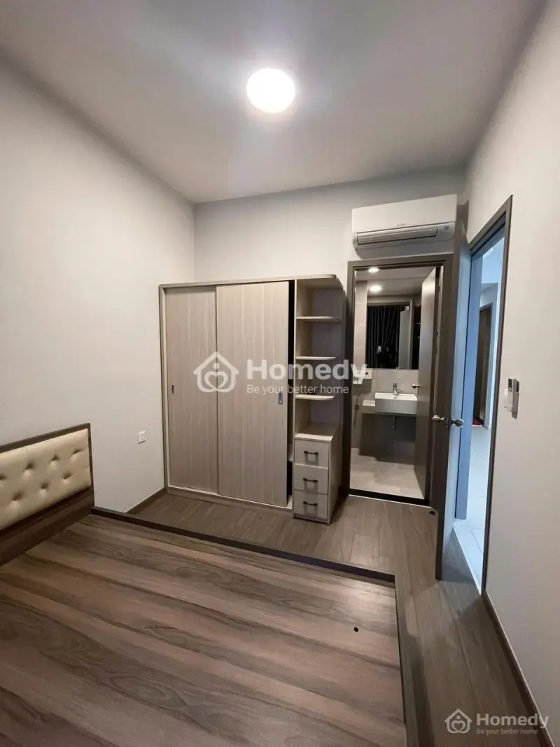 Chung Cư Bầu Cát 2, P11, Tb: 2P Ngủ, Nhà Mới, Ntcc, 70M2, 11Triệu