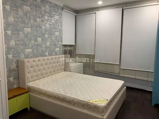 Chính Chủ Gửi Bán Cc Sky Center 58M2,2Pn, 3,5 Tỷ, Phổ Quang Tân Bình.