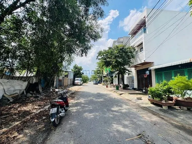 Đất Bán 3 Lô Liền Kề 3,2 Tỷ/Lô Siêu Hiếm Tại Thị Trường Tđc Bửu Long