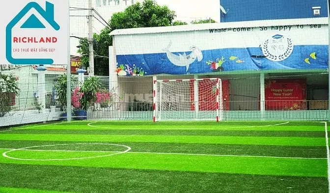 Cho Thuê Tòa Nhà- Hxt 160/72 Phan Huy Ích, P.12, Gò Vấp_Dt: 8.000M2