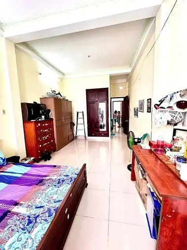 Bán Nhà 3 Tầng Hẻm Xe Hơi Huỳnh Tấn Phát, Phường Phú Thuận, Quận 7 –