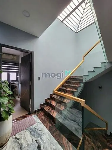 💥Vip💋💯Biệt Thự Mới Xây Mtkd Khu Tên Lửa 7X14M 4 Tầng Cách Aeon 500M