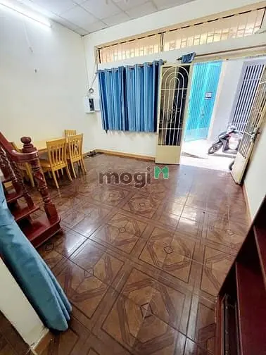 Hẻm 5M, 451/34C Tô Hiến Thành, (4.5X8M), Giá 8 Triệu 600K