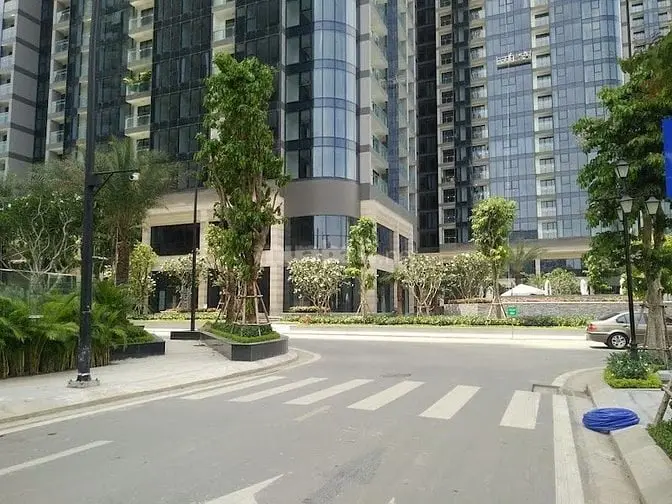 Cần Bán Gấp Shophouse Ba Son, 150,8M², Trung Tâm Q1, Sổ Hồng Riêng