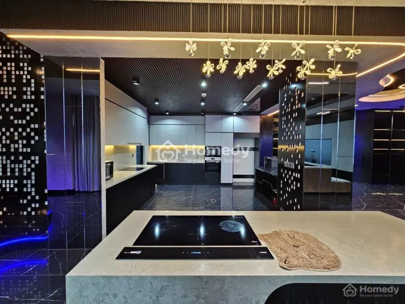 Bán Penthouse 355M2 Mulberry Lane - Hà Đông (Full Nội Thất Cao Cấp) Ngày 22/8/2025 Lh 0987106***