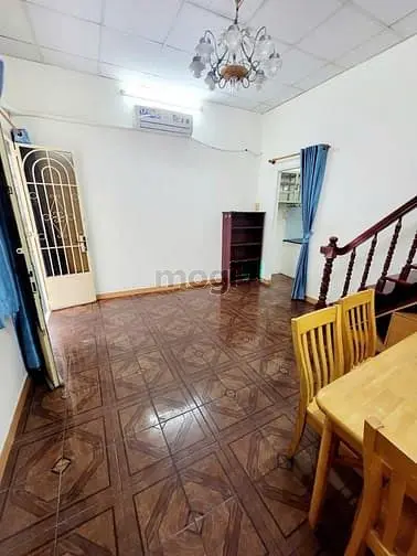 Hẻm 5M, 451/34C Tô Hiến Thành, (4.5X8M), Giá 8 Triệu 600K