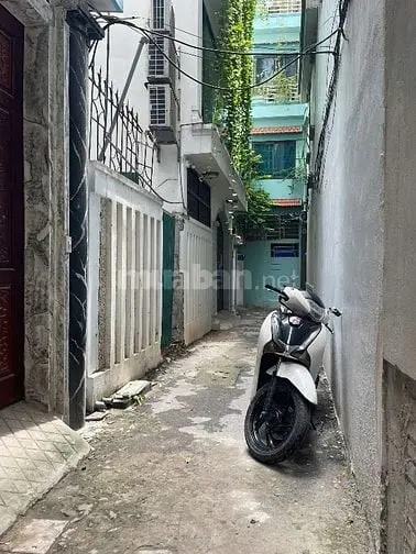 Bán Đất Sát Chung Cư, Trần Phú, Hà Đông, 51M, 9.5 Tỷ