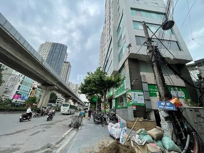 Bán Đất Sát Chung Cư, Trần Phú, Hà Đông, 51M, 9.5 Tỷ