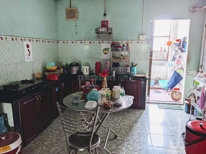 Nhà Góc 3 Mt Ở 131 Kinh Dương Vương Q6 (8X21) 4 Tầng. Giá 16,2 Tỷ